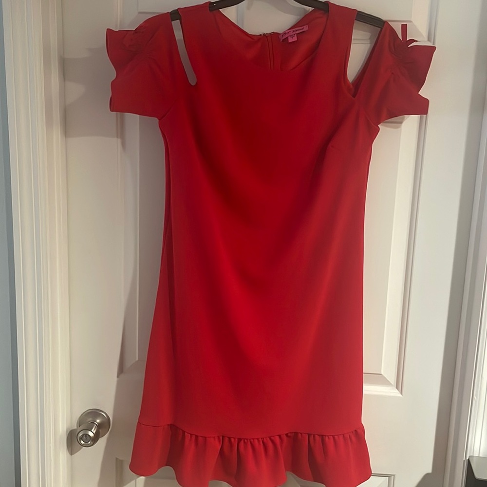 Betsy Johnson Dress size 8